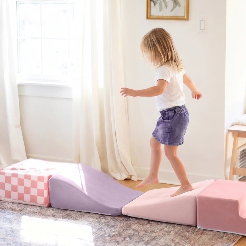 Tiny Land® PlayNest Climbing Blocks