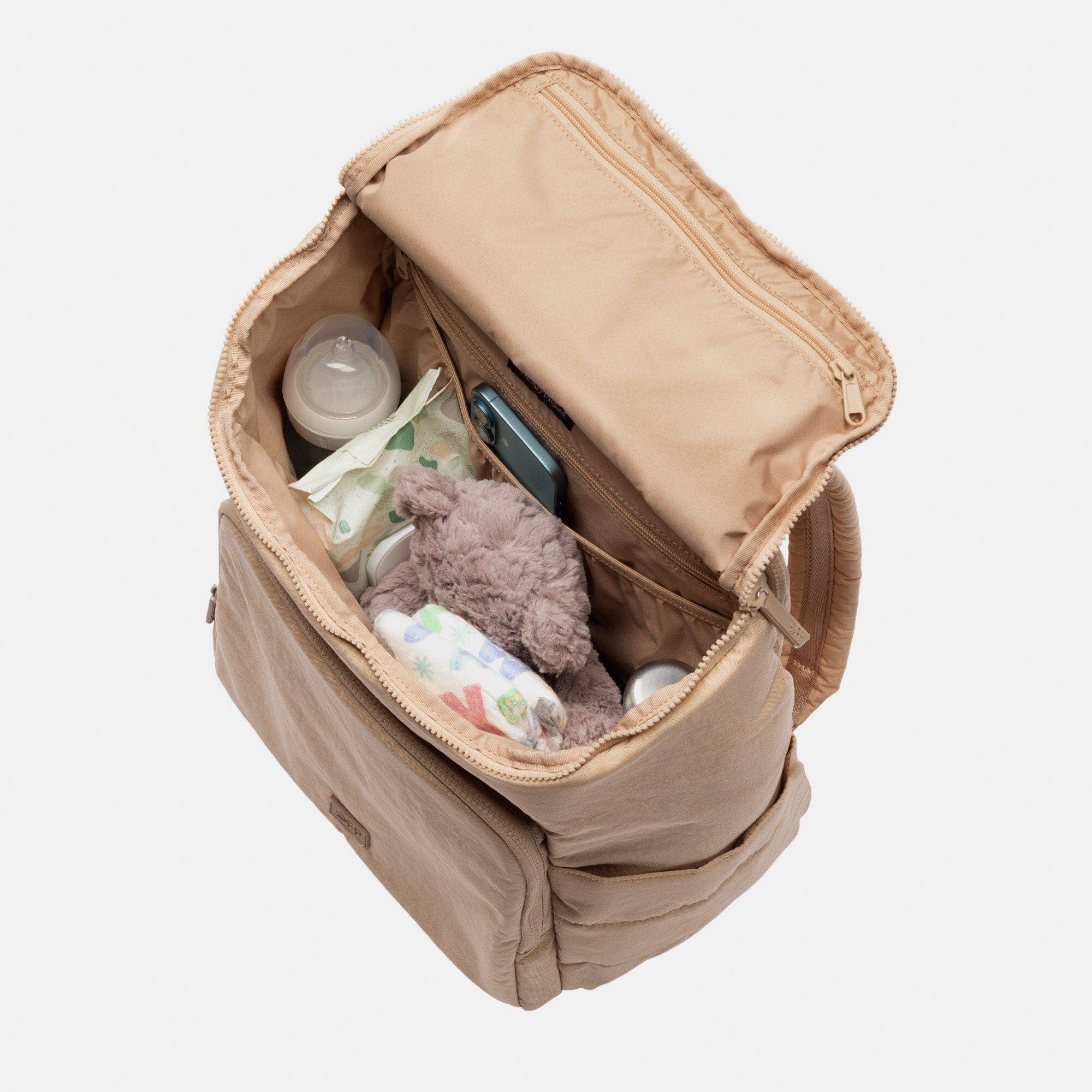 Dune Zurich Diaper Bag