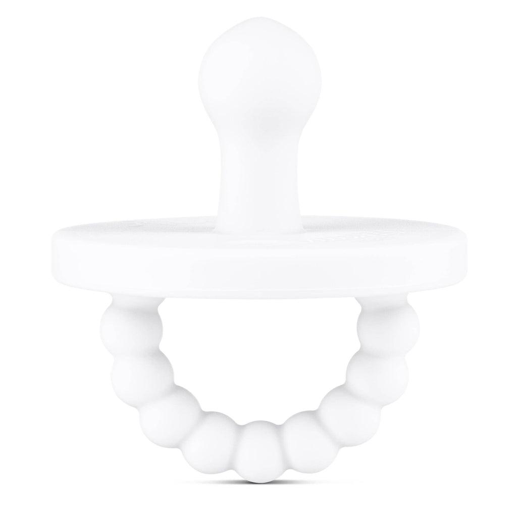 Cutie PAT Bulb (0-6m) Pacifier + Teether