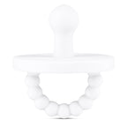 Cutie PAT Bulb (0-6m) Pacifier + Teether