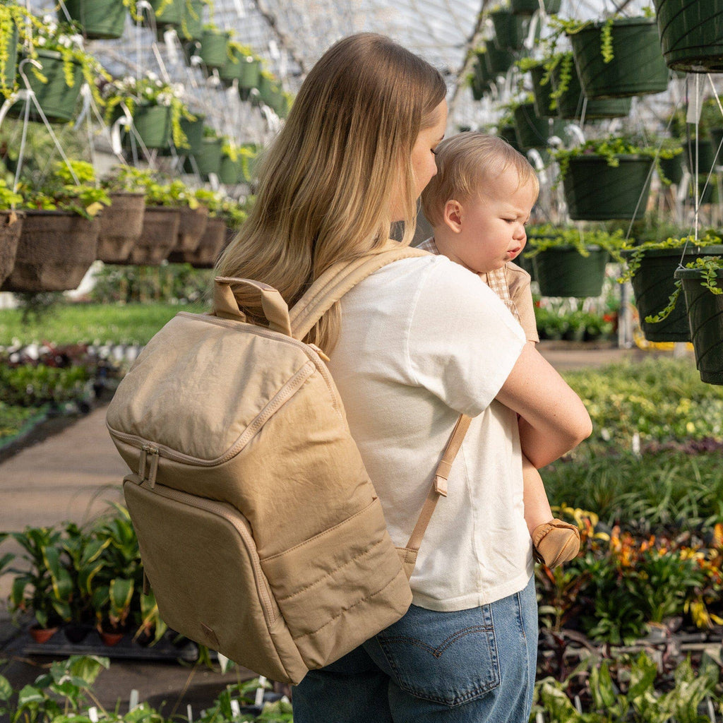 Dune Zurich Diaper Bag