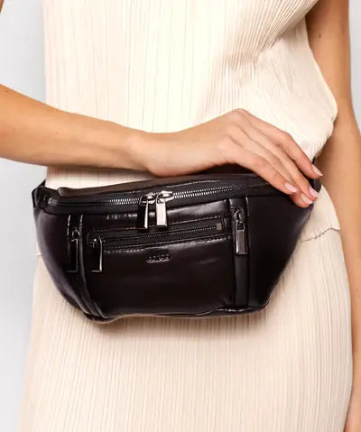 Sling Small in Black