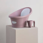 Shnuggle Baby Bath Tub, Suitable from Birth