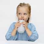 Happy Cup + Straw System (Toddler / Preschooler 2+ years)