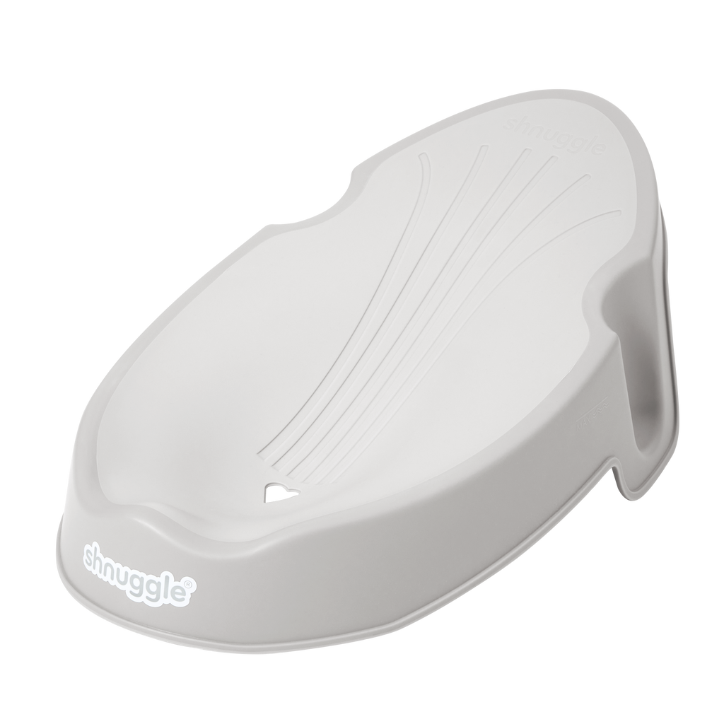 Shnuggle Newborn Bath Support | From 0-3 months