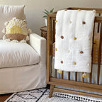 Cojín decorativo Sunshine