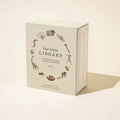 Nuestra pequeña biblioteca vol. 3 (set de 5 libros de cartón)