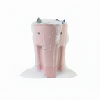 Shnuggle Ellie Bath Toy Drying Caddy