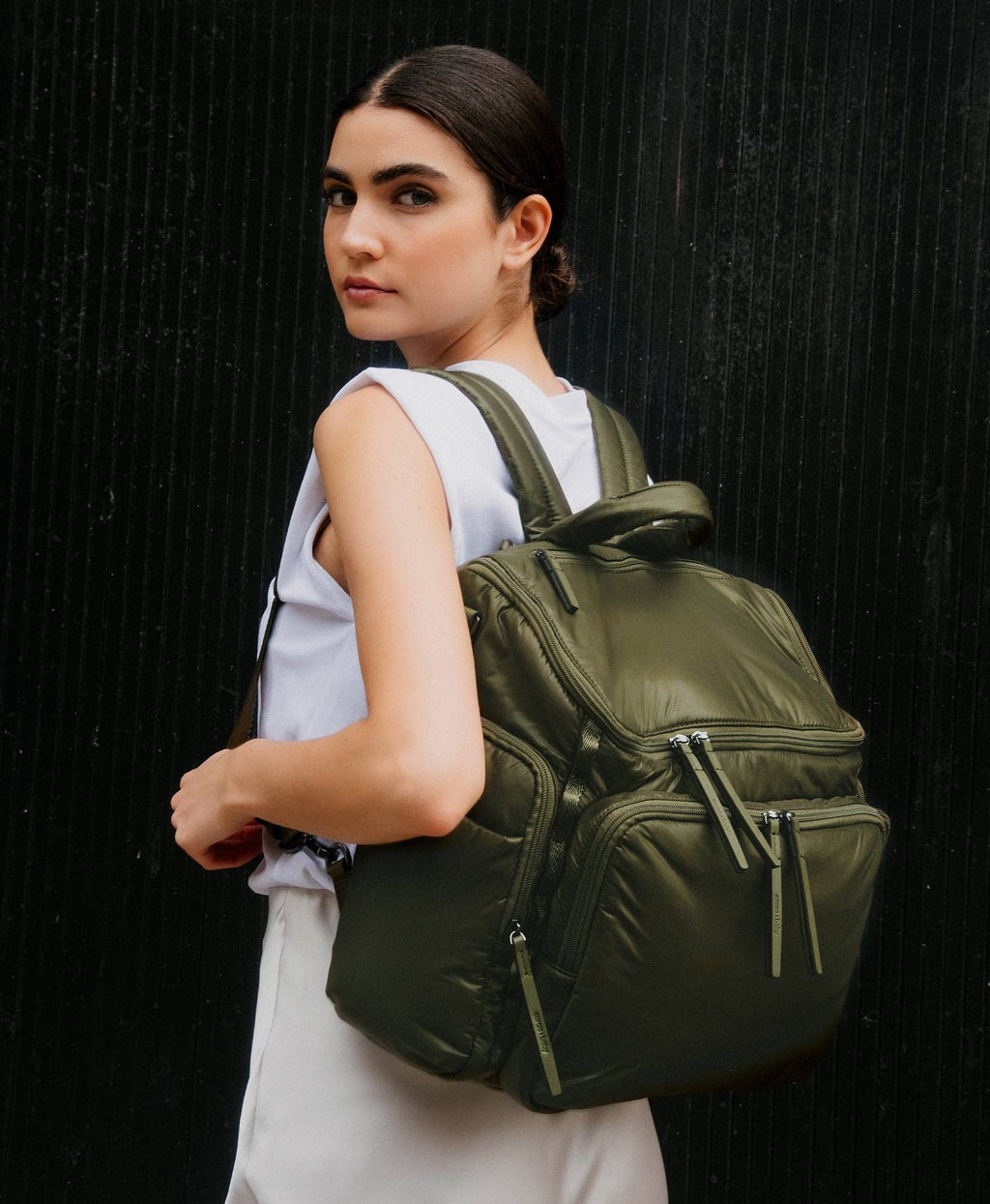 Baby Bag