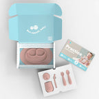 Ezpz Kit 3: Practice Feeding Skills (Toddler 12+ months)