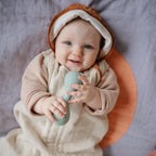 Organic Cotton Sleep Bag - Mushie
