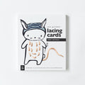 Lacing Cards