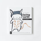 Lacing Cards