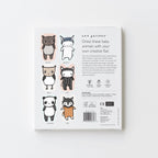 Lacing Cards