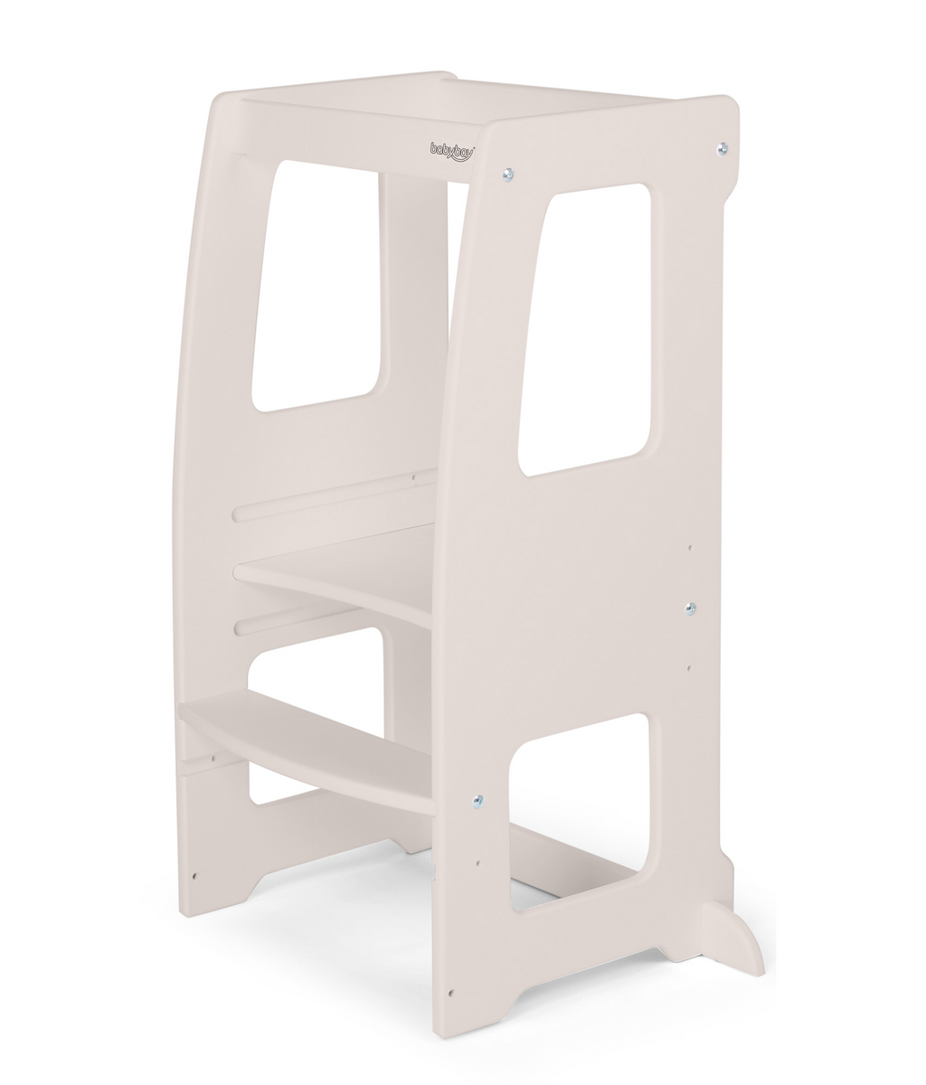 Littlefoot Toddler Tower