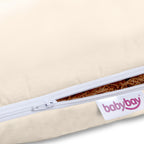 Organic Coco Mattress Cover