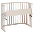 babybay Cuna adosada