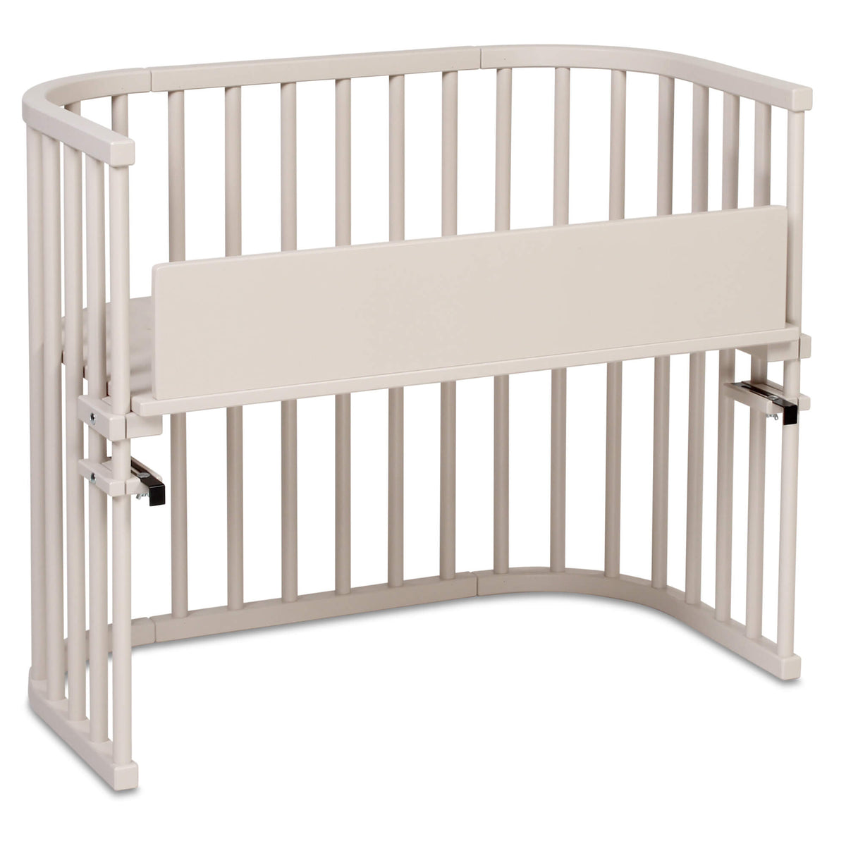 babybay Cuna adosada