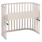 babybay Cuna adosada