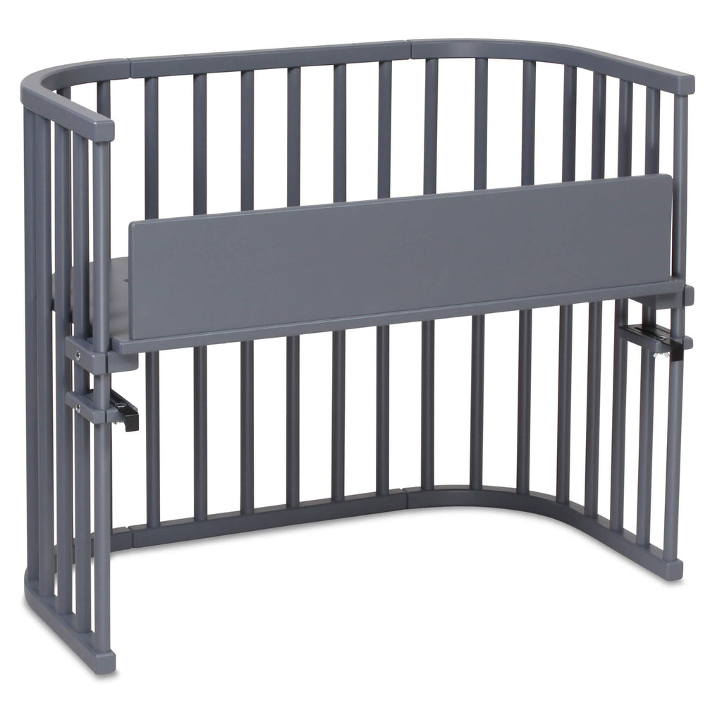babybay Cuna adosada
