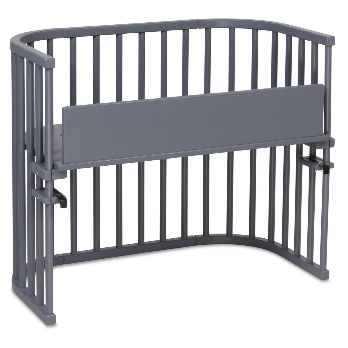 babybay Cuna adosada