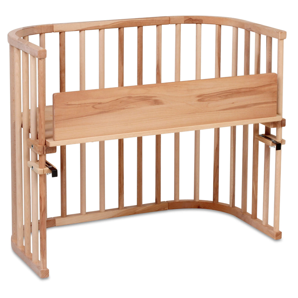 babybay Cuna adosada
