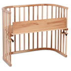 babybay Cuna adosada