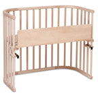 babybay Cuna adosada