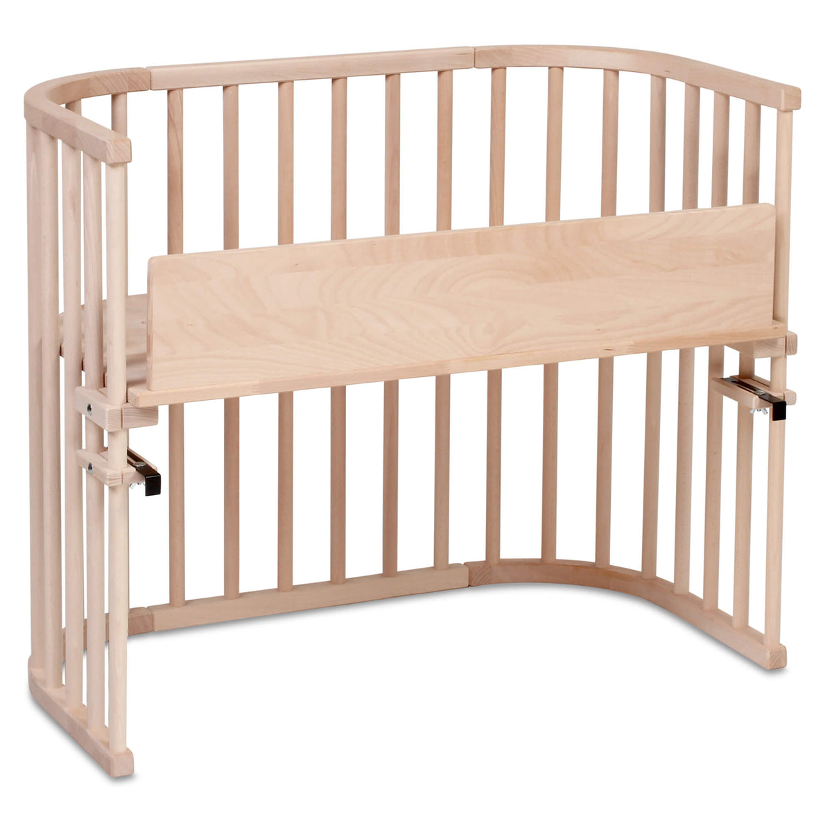 babybay Cuna adosada