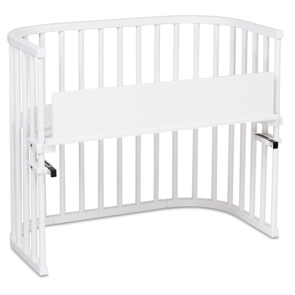 babybay Cuna adosada