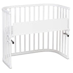 babybay Cuna adosada