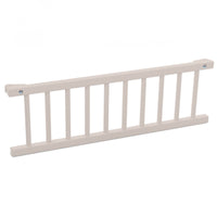 Bassinet Conversion