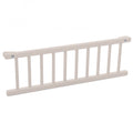 Bassinet Conversion