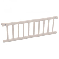 Bassinet Conversion
