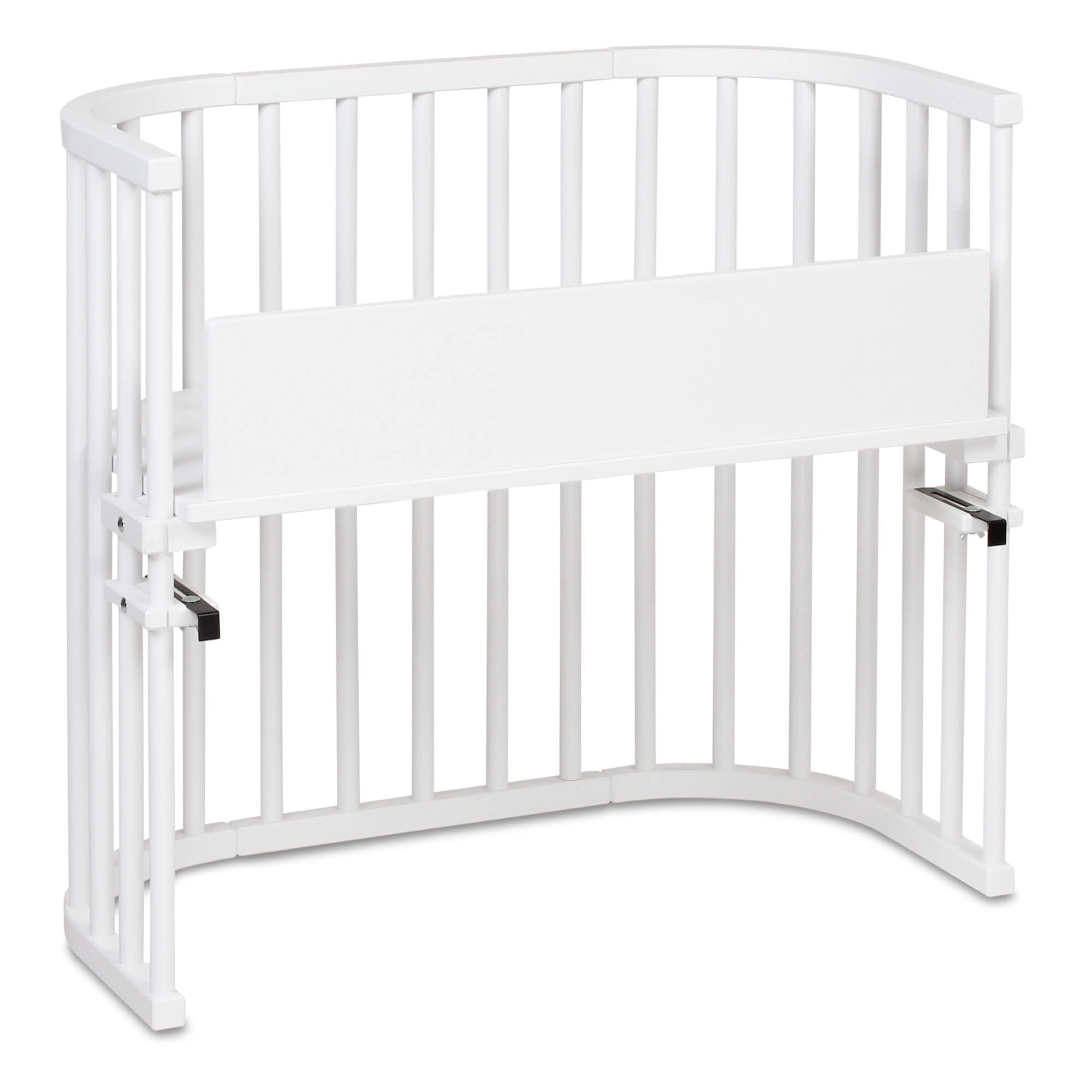 Cuna colecho babybay