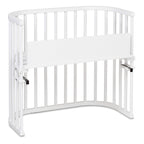 Cuna colecho babybay