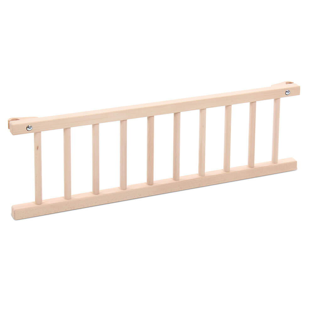 Bassinet Conversion