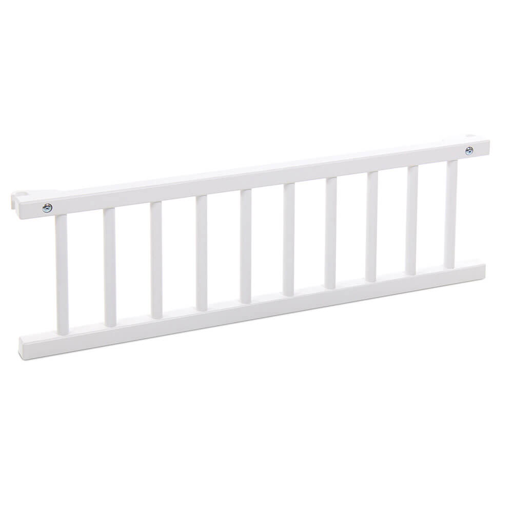 Bassinet Conversion