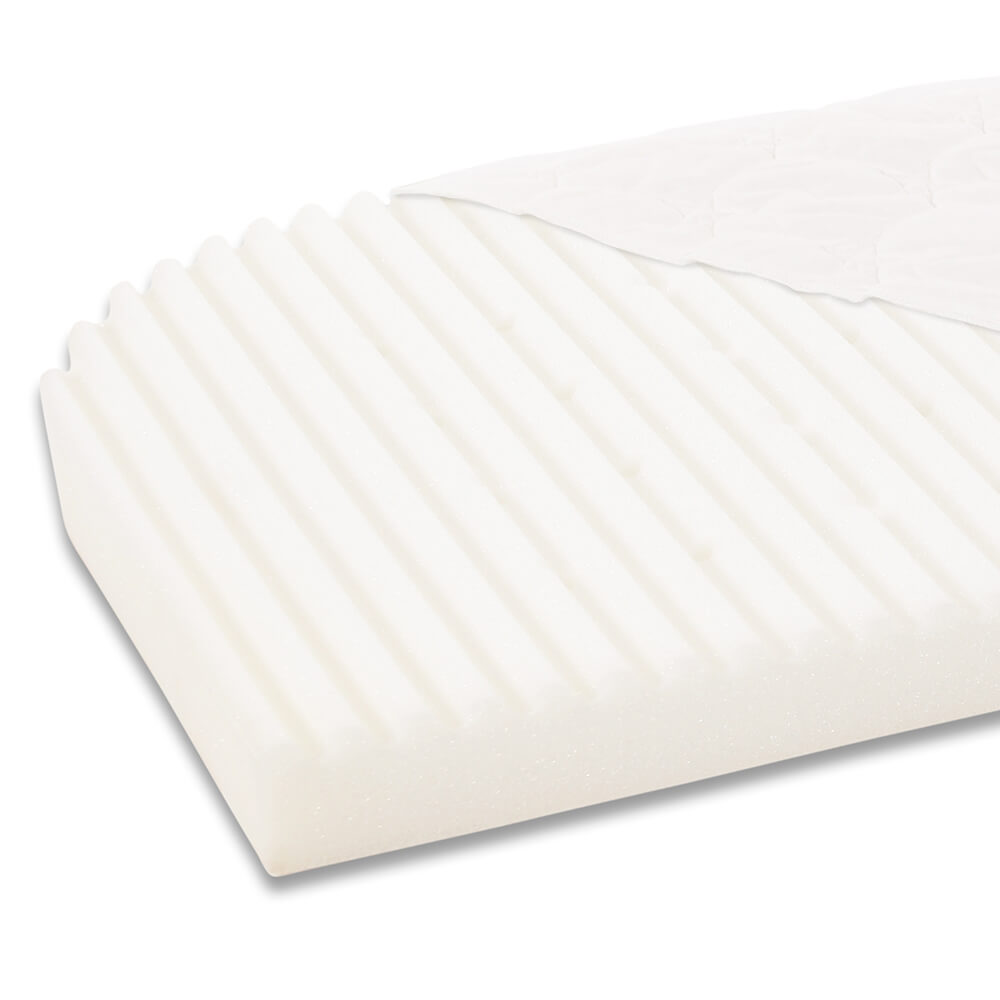 Classic Wave Mattress Pad