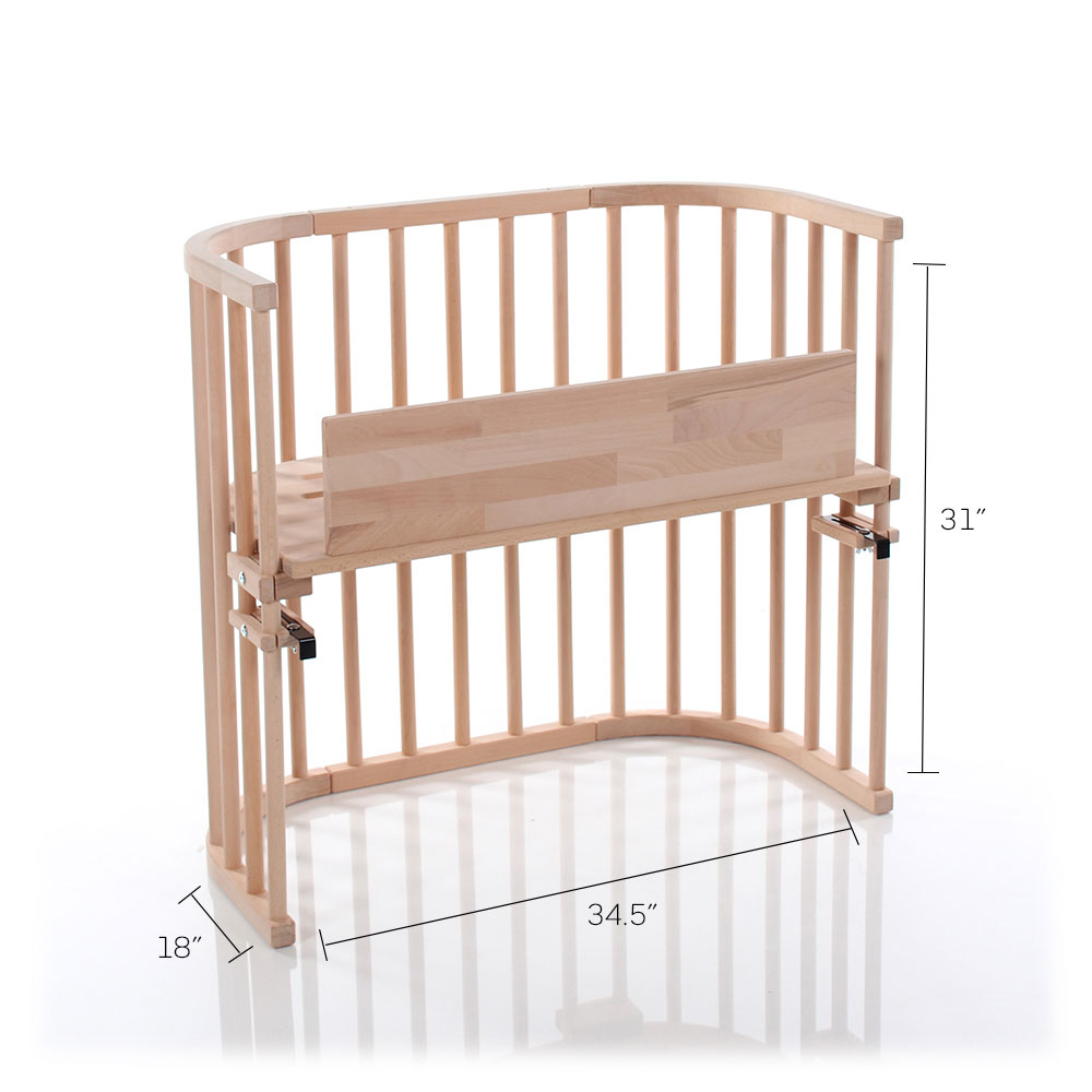 babybay Bedside Sleeper