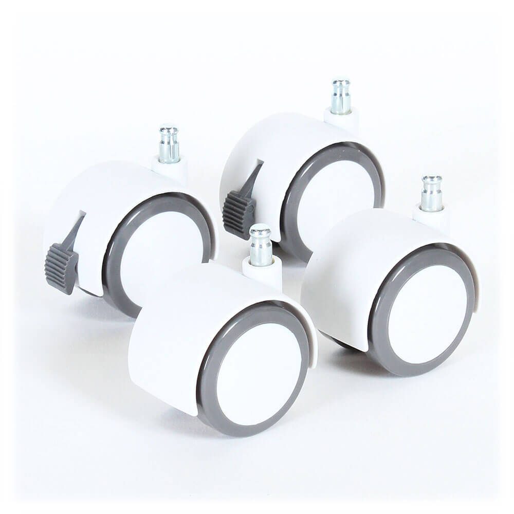 Rolling Casters