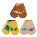 BabyRabbit Animal Socks — Baby & Toddler Socks (0M–1-3T)