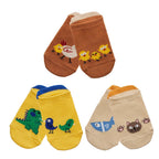 BabyRabbit Animal Socks — Baby & Toddler Socks (0M–1-3T)