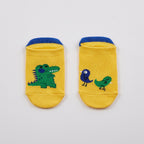 BabyRabbit Animal Socks — Baby & Toddler Socks (0M–1-3T)