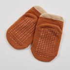 BabyRabbit Animal Socks — Baby & Toddler Socks (0M–1-3T)