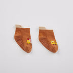 BabyRabbit Animal Socks — Baby & Toddler Socks (0M–1-3T)