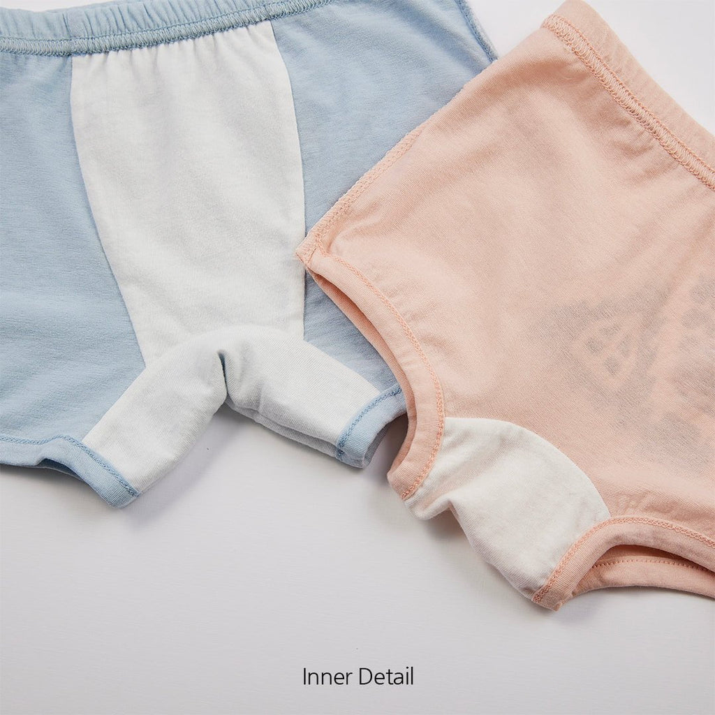 BabyRabbit Boys' Animal Underwear — Toddler Cotton Underwear Set (2-3T–4-5T)