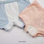 BabyRabbit Boys' Animal Underwear — Toddler Cotton Underwear Set (2-3T–4-5T)