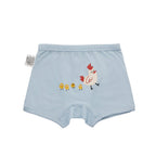 BabyRabbit Boys' Animal Underwear — Toddler Cotton Underwear Set (2-3T–4-5T)