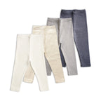 BabyRabbit Cotton Toddler Leggings (1T–5T)